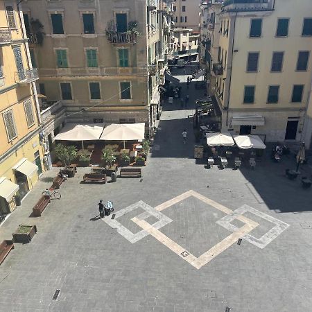 Central Home La Spezia Exterior photo