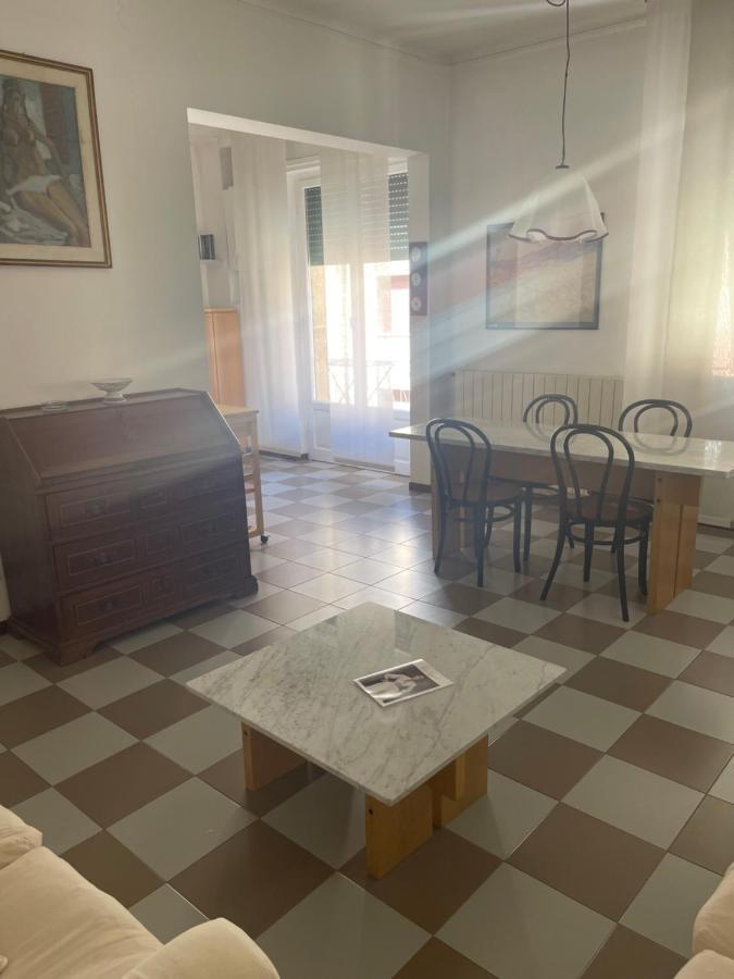 Central Home La Spezia Exterior photo
